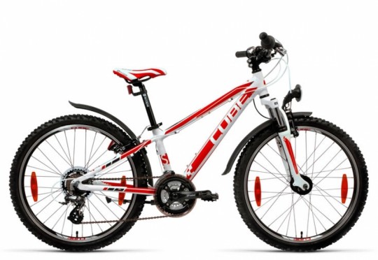 ������������ ��������� Cube 240 Kid Street (2014)