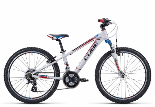 ������������ ��������� Cube 240 Kid Boy (2015)