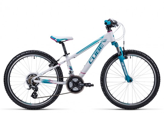 ������������ ��������� Cube 240 Kid Girl (2015)