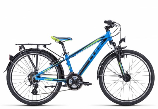 ������������ ��������� Cube 240 Kid Street (2015)