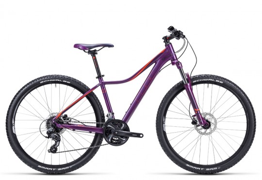 ������� ��������� Cube Access WLS 27,5 Disc (2015)