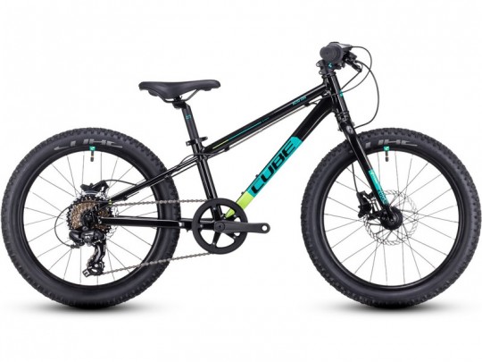 Cube Acid 200 Disc (2023)