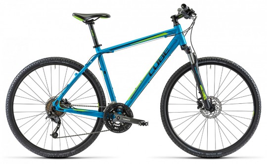��������� ��������� Cube Curve Pro (2014)