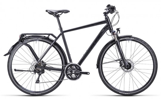 ��������� ��������� Cube Delhi Pro (2015)