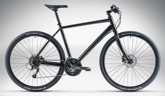 ��������� ��������� Cube Hyde (2014)