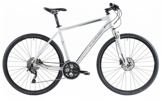 ��������� ��������� Cube Nature Pro (2014)