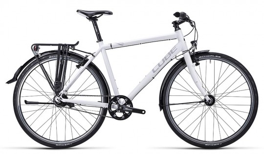 ��������� ��������� Cube Travel Pro RF (2015)
