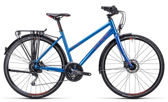 ��������� ��������� Cube Travel RF Easy Entry (2015)
