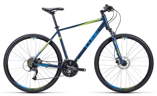 ��������� ��������� Cube Curve Pro (2015)