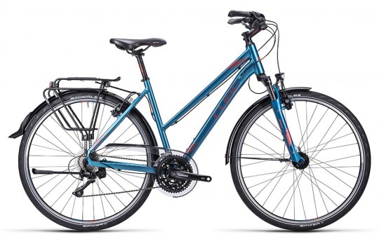 ��������� ��������� Cube Delhi Lady (2015)