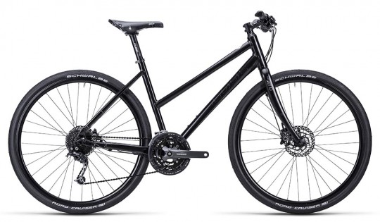 ��������� ��������� Cube Hyde Lady (2015)