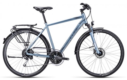 ��������� ��������� Cube Touring EXC (2015)