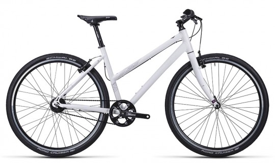��������� ��������� Cube Hyde Pro Lady (2015)