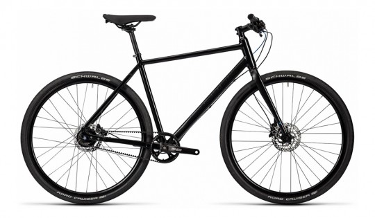 ��������� ��������� Cube Hyde Race (2016)