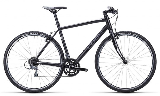 ��������� ��������� Cube SL Road (2015)