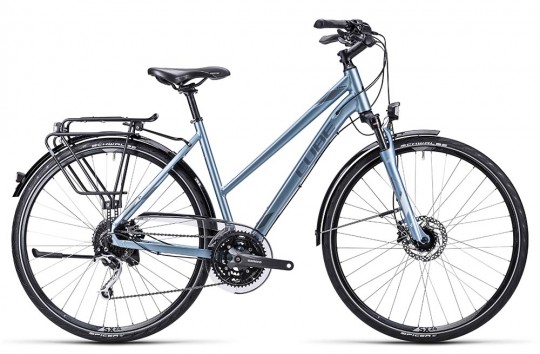 ��������� ��������� Cube Touring EXC Lady (2015)