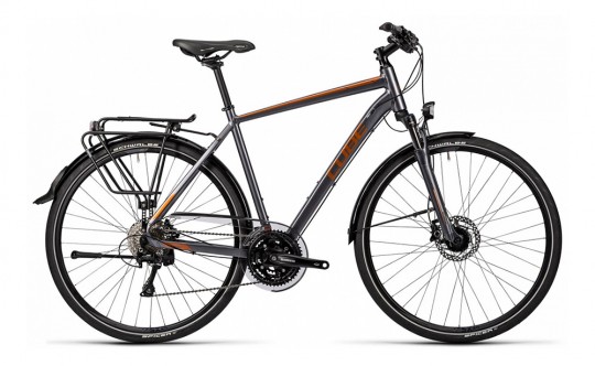 ��������� ��������� Cube Touring SL (2016)
