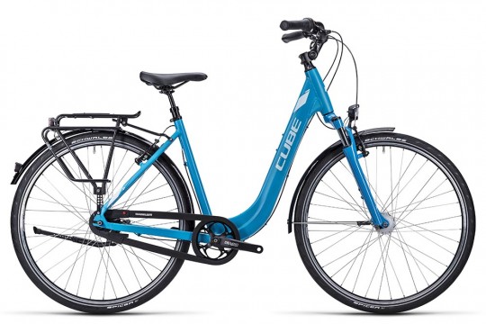 ��������� ��������� Cube Town Easy Entry (2015)
