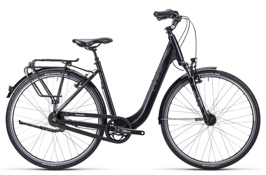��������� ��������� Cube Town Pro Easy Entry (2015)