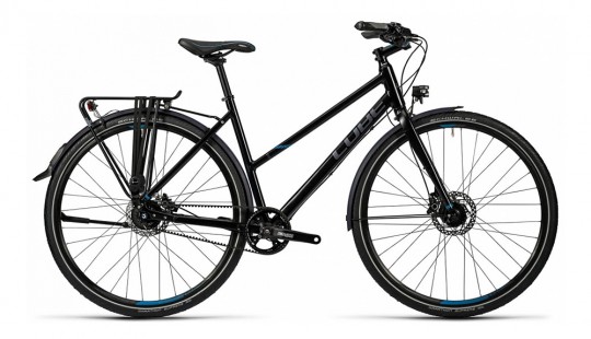 ��������� ��������� Cube Travel SL Trapeze (2016)