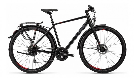 ��������� ��������� Cube Travel (2016)
