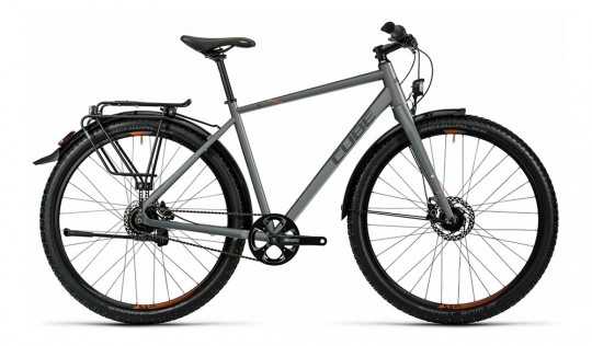 ��������� ��������� Cube Travel Pro (2016)
