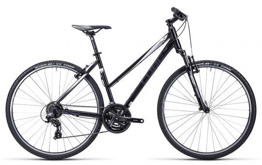 ��������� ��������� Cube Curve Lady (2015)