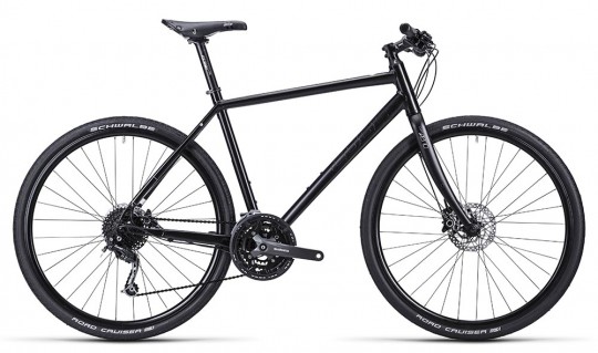 ��������� ��������� Cube Hyde (2015)