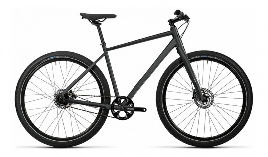 ��������� ��������� Cube Hyde Pro (2016)