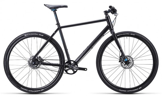 ��������� ��������� Cube Hyde Race (2015)