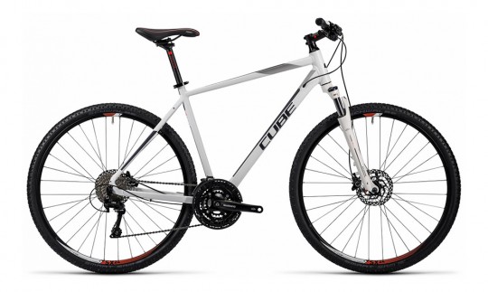 ��������� ��������� Cube Nature Pro (2016)