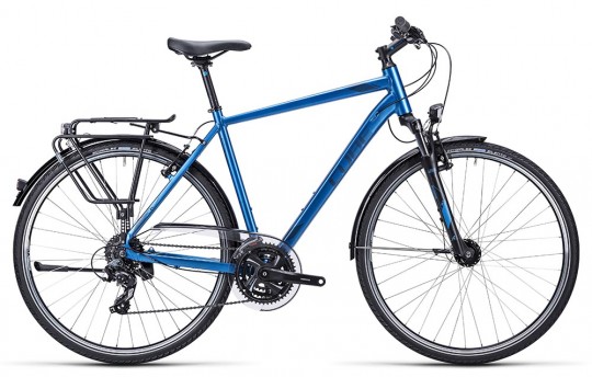��������� ��������� Cube Touring (2015)