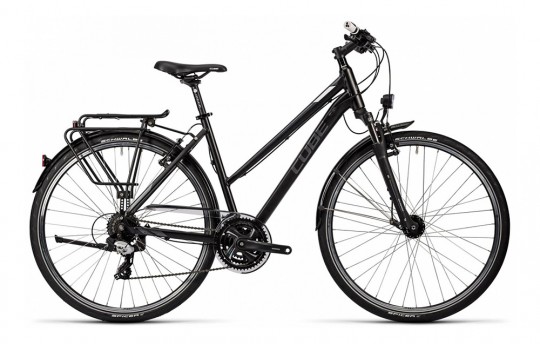 ��������� ��������� Cube Touring Trapeze (2016)