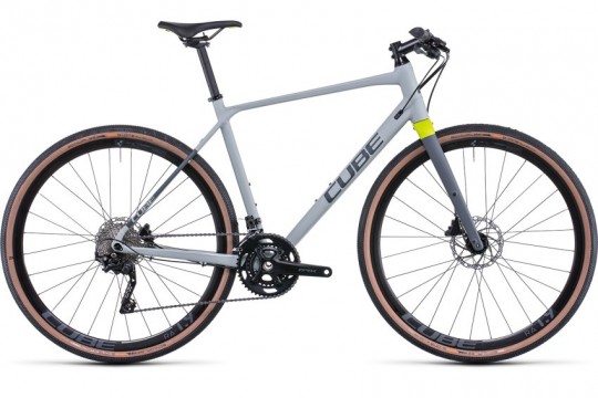 ��������� ��������� Cube SL Road SL (2022)