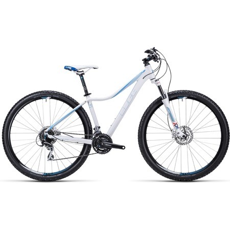 ������� ��������� Cube Access WLS Pro 29 (2015)