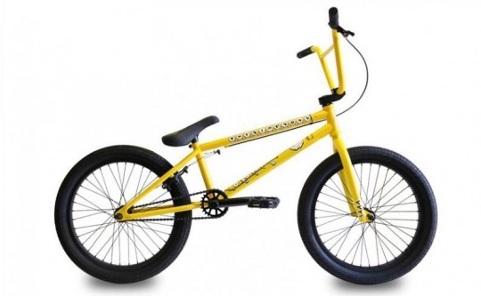 Bmx ��������� Cult X Simpsons Bart (2015)