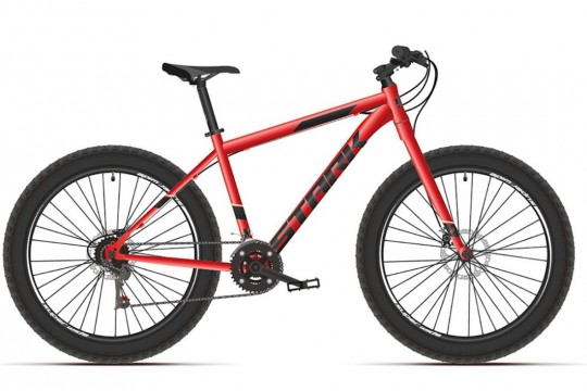 ������� Stark Fat 26.2 HD (2021)