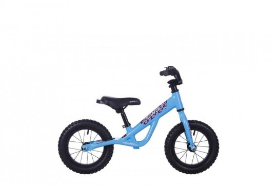 ������� ��������� Dewolf J12 Boy (2018)