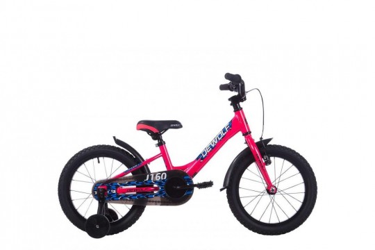 ������� ��������� Dewolf J160  Girl (2018)
