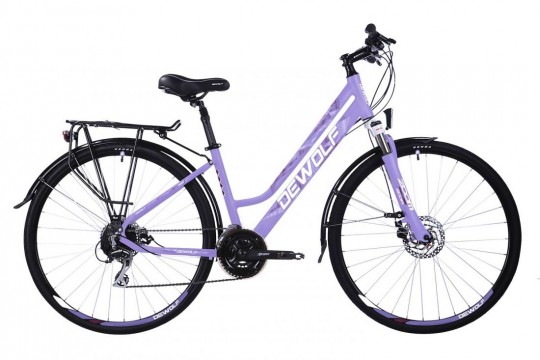 �������� ��������� Dewolf Asphalt F3 (2018)