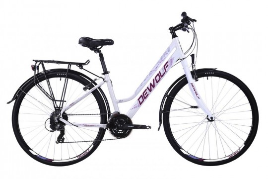 �������� ��������� Dewolf Asphalt F4 (2018)