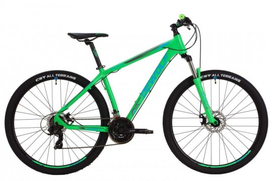 ��������� ������ Dewolf Grow 40 (2019)
