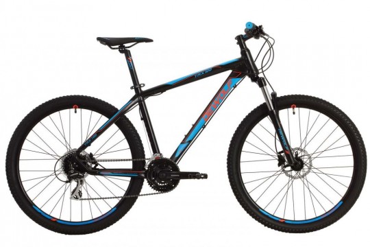��������� ������ Dewolf TRX 100 (2019)