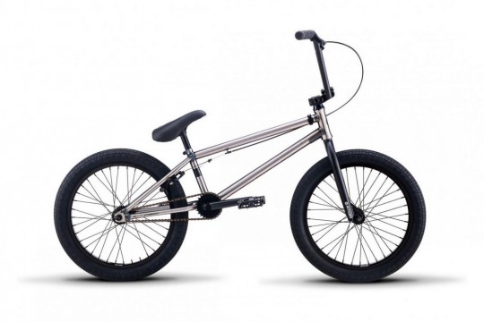 BMX Atom Team (2021)