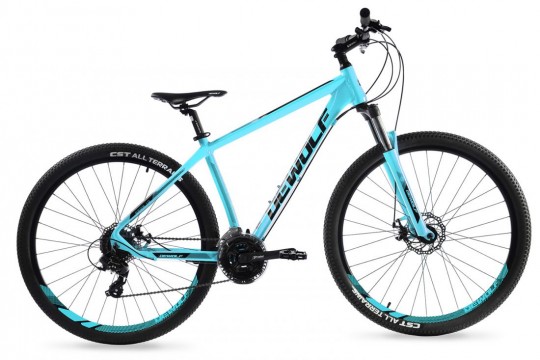 ��������� ������ Dewolf Grow 10 (2022)