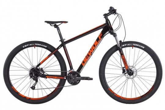 ��������� ������ Dewolf Grow 30 (2021)