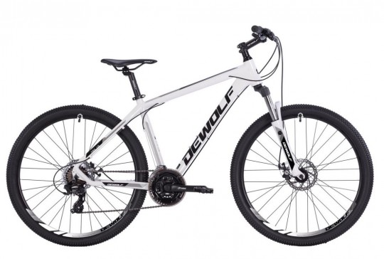 ��������� ������ Dewolf TRX 10 (2021)