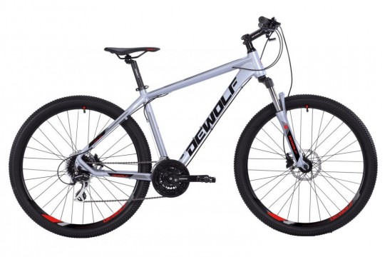 ��������� ������ Dewolf TRX 20 (2021)