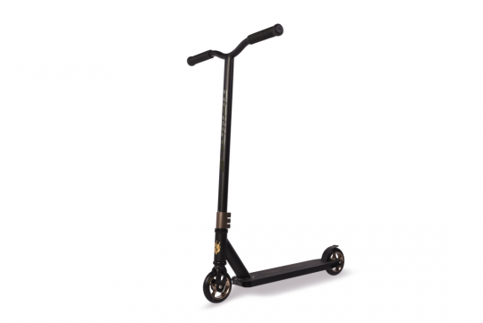 �������� ������� Dewolf DESPOT 110 (2021)
