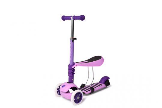 ������� ������� Dewolf TRILLY TROLLY (2021)